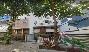 Condomínio Do Edifício Prentice Mulford em Rio De Janeiro