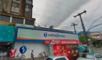 Imagem do Condomínio Do Edifício Pres Costa E Silva Bloco A em Castanhal