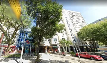 Condomínio Do Edifício Pres. José Linhares em Rio De Janeiro