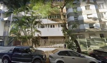 Condomínio Do Edifício Presidente Afonso Pena em Rio De Janeiro