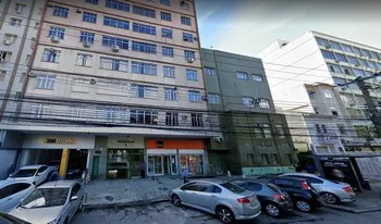 Condomínio Do Edifício Presidente Artur Bernardes em Rio De Janeiro