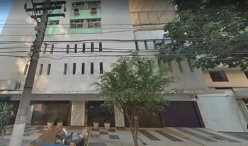 Imagem do Condomínio Do Edifício Presidente Backer em Niteroi