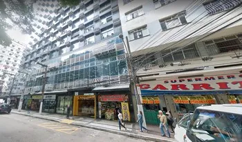 Imagem do Condomínio Do Edifício Presidente em Niteroi