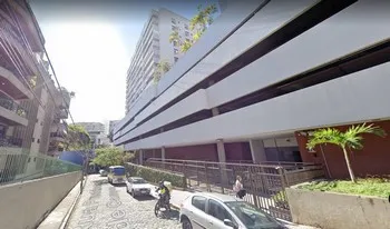 Condomínio Do Edifício Presidente Carlos De Campos em Rio De Janeiro