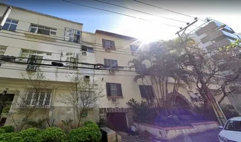 Condomínio Do Edifício Presidente Carlos De Campos N 300 em Rio De Janeiro