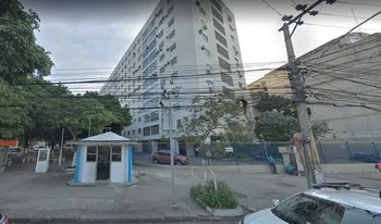 Condomínio Do Edifício Presidente Castelo Branco em Rio De Janeiro