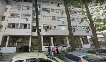 Imagem do Condomínio Do Edifício Presidente Castelo Branco