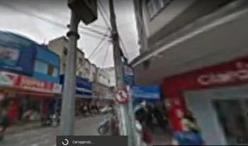 Imagem do Condomínio Do Edifício Presidente Deodoro em Juiz De Fora