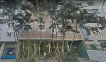 Condomínio Do Edifício Presidente Deodoro em Rio De Janeiro