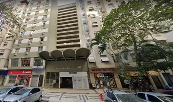 Condomínio Do Edifício Presidente Epitácio Pessoa em Rio De Janeiro