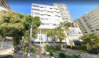Condomínio Do Edifício Presidente Epitácio Pessoa em Rio De Janeiro