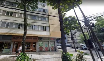 Condomínio Do Edifício Presidente Floriano em Rio De Janeiro