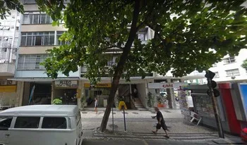Condomínio Do Edifício Presidente Jefferson em Rio De Janeiro