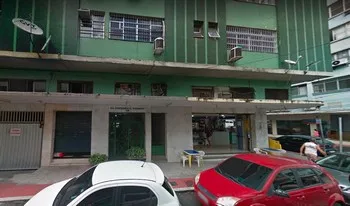 Imagem do Condomínio Do Edifício Presidente Kennedy em Vitória