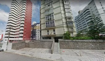 Imagem do Condomínio Do Edifício Presidente Kennedy em Natal