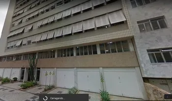 Imagem do Condomínio Do Edifício Presidente Kennedy em Juiz De Fora