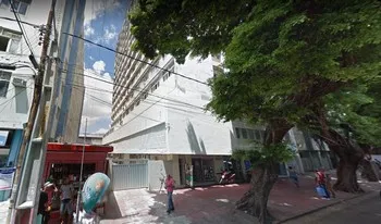 Imagem do Condomínio Do Edifício Presidente Kennedy em Recife