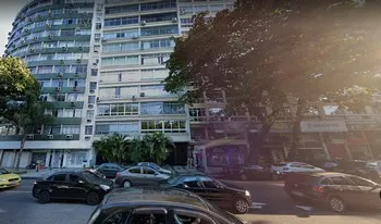 Condomínio Do Edifício Presidente Kennedy em Rio De Janeiro