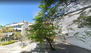Condomínio Do Edifício Presidente Kennedy em Rio De Janeiro