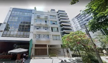 Condomínio Do Edifício Presidente Lincoln em Rio De Janeiro
