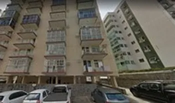 Imagem do Condomínio Do Edifício Presidente Lincoln em Natal