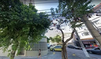 Condomínio Do Edifício Presidente Medici em Rio De Janeiro