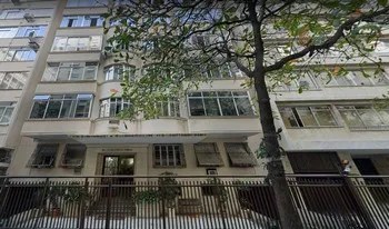 Imagem do Condomínio Do Edifício Presidente Penna