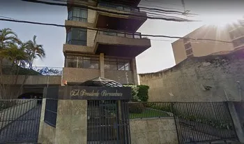 Imagem do Condomínio Do Edifício Presidente Pernambuco em Belém