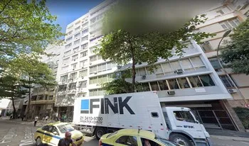 Condomínio Do Edifício Presidente Rodrigues Alves em Rio De Janeiro