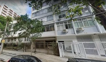 Condomínio Do Edifício Presidente Rodrigues Alves em Rio De Janeiro