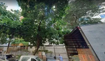 Condomínio Do Edifício Presidente Rodrigues Alves em Rio De Janeiro