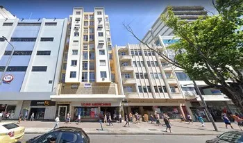 Condomínio Do Edifício Presidente Saens Pena em Rio De Janeiro
