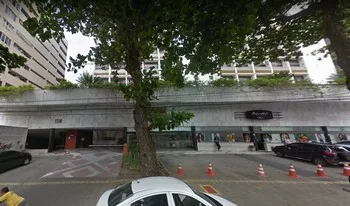 Imagem do Condomínio Do Edifício Presidente Salazar em Recife