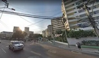 Imagem do Condomínio Do Edifício Presidente Tancredo Neves em São Gonçalo