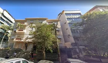 Condomínio Do Edifício Presidente Thomaz Jefferson em Rio De Janeiro
