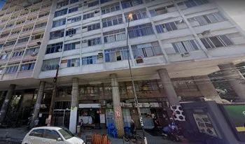 Condomínio Do Edifício Presidente Weitzman em Rio De Janeiro