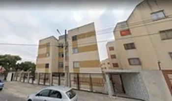 Condomínio Do Edifício Presidente Wenceslau Bras em Belo Horizonte