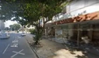 Condomínio Do Edifício Presidente Wenceslau Braz em Rio De Janeiro