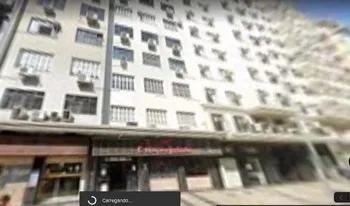 Condomínio Do Edifício Presidente Wilson em Rio De Janeiro