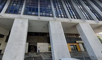 Condomínio Do Edifício Presidente Wilson em Rio De Janeiro