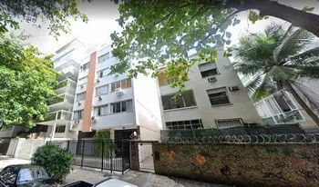 Condomínio Do Edifício Presidente Wilson em Rio De Janeiro