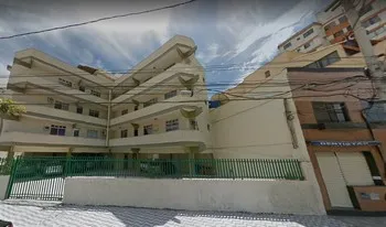 Imagem do Condomínio Do Edifício Prezotto em Macaé