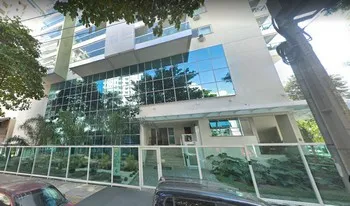 Imagem do Condomínio Do Edifício Pride Style Residences em Niteroi