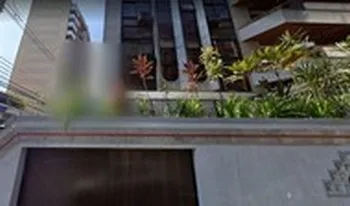 Imagem do Condomínio Do Edifício Prima Classe em Nova Iguaçu