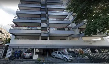 Condomínio Do Edifício Prima Classe em Rio de Janeiro