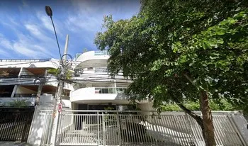 Condomínio Do Edifício Primavera em Rio De Janeiro