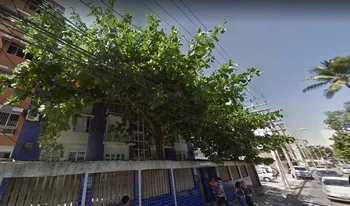 Condomínio Do Edifício Primavera em Salvador