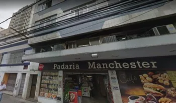Imagem do Condomínio Do Edifício Primavera em Juiz De Fora