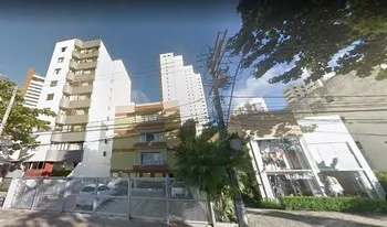 Condomínio Do Edifício Primavera em Salvador