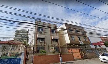 Condomínio Do Edifício Primavera em Rio De Janeiro